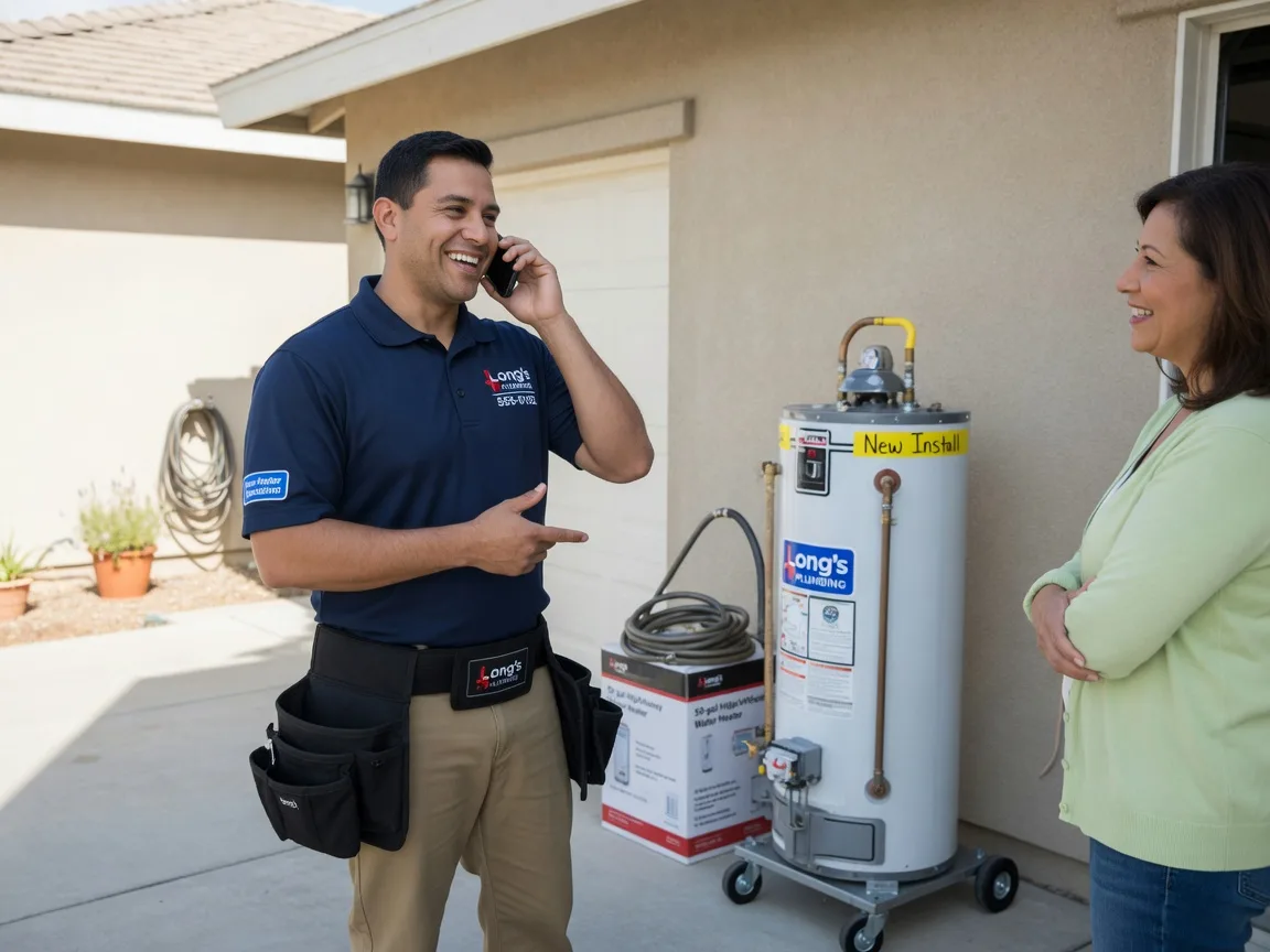 Leak Detection Pinedale, WY FAQs